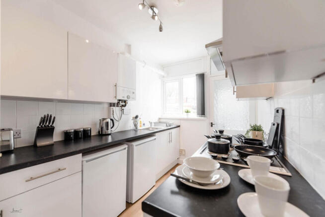 4 bed End of Terrace for sale Image 4