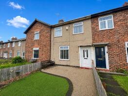 57, Britannia Place, Dormanstown, Redcar TS10 5LS