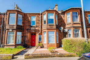 49c, Fullarton Street, Bonnyton, Kilmarnock KA1 2JL