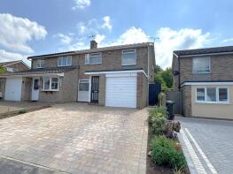 3, Compton Close, Eldene, Swindon SN3 6DW