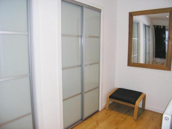 Dressing Room