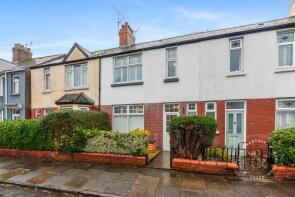 42, Halsbury Road, Canton, Cardiff CF5 1FY
