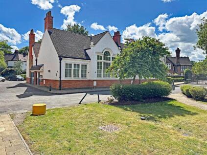 Old School Close, Redhill
