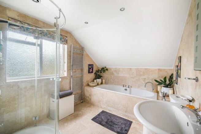 House Bathroom