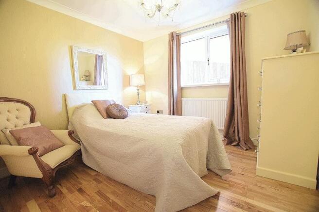 Bedroom 5