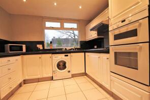 1, Beadnell Place, Newcastle Upon Tyne NE2 1YD