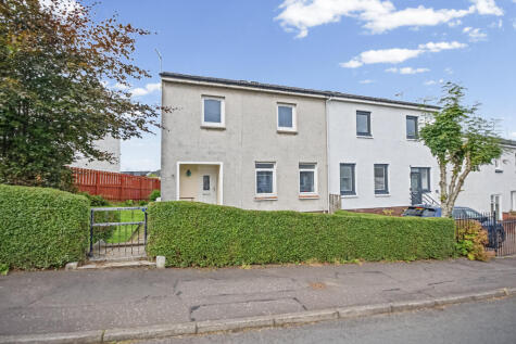 16 Cairnhill Place, Glasgow, G52