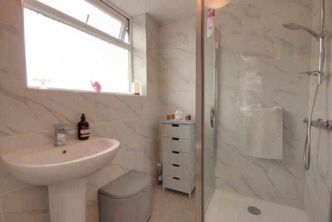 1 Shower A