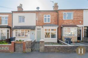 50, Gordon Road, Harborne, Birmingham B17 9HB