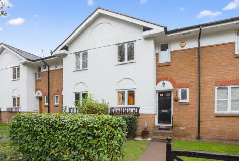 St. Josephs Vale, London, SE3
