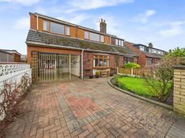 1, Queens Road, Orrell, Up Holland WN5 8UF