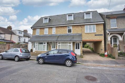 St Bartholomews, Curzon Road, Dover, Kent, CT17