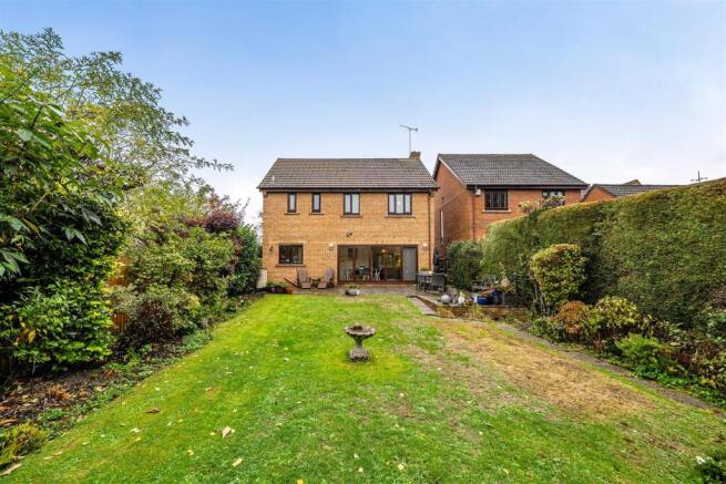 Cherry Hollow, Abbots Langley photo 4