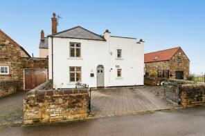 2, Castle View, Chesterfield S44 6UQ
