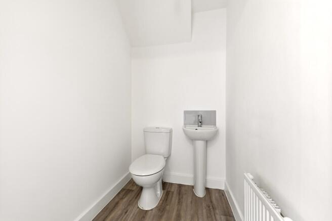 2 bed Semi-Detached for sale Image 11