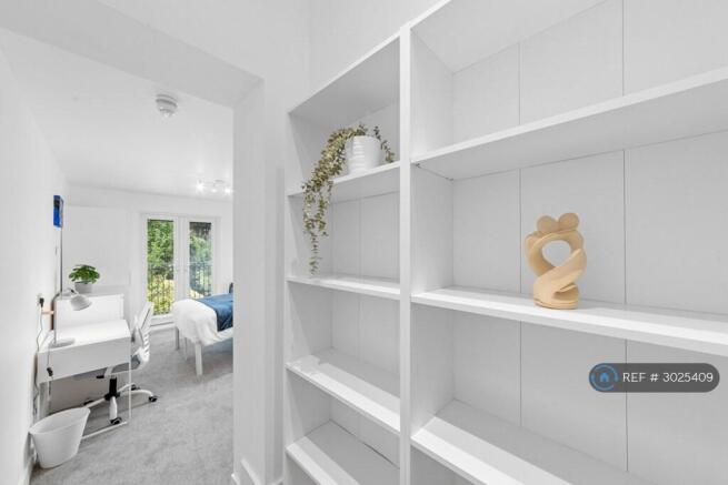Ensuite Bedroom