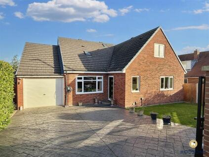 Roger Drive, Wakefield