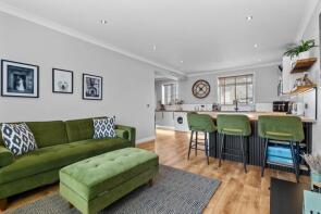 11, Mossgiel Avenue, Mauchline KA5 6BD