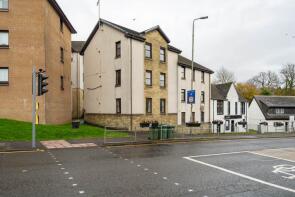 2, Ingleby Court, Houston Road, Bridge Of Weir PA11 3RF