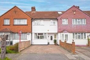 15, Bearstead Rise, Crofton Park, London SE4 1RQ