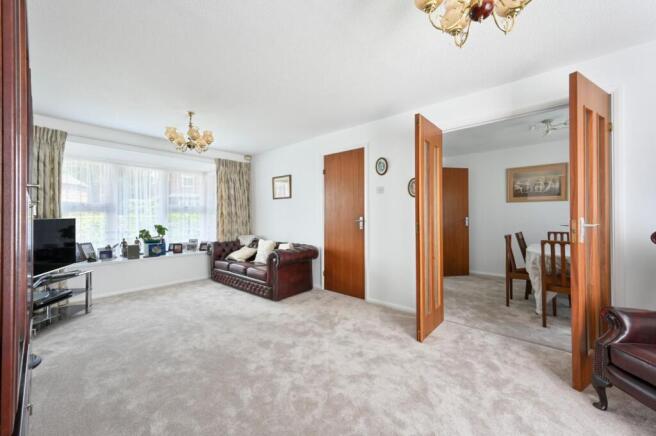 NORTHCLIFFE CLOSE