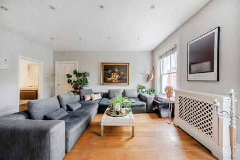 Twickenham Road, Teddington, TW11