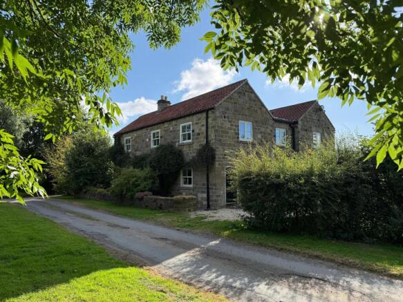 Moor House