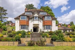 Old Westwick, Chantry View Road, Guildford GU1 3XW