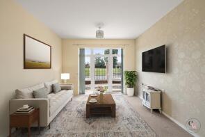 20, Hazelmere, Hambleton Way, Winsford CW7 1TL