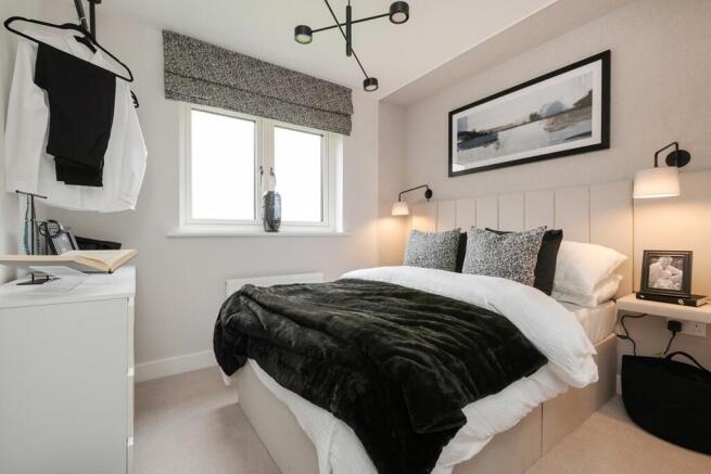 3 bed Semi-Detached for sale Image 10