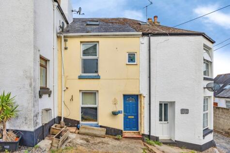 Town Tree Hill, Dawlish, Devon, EX7