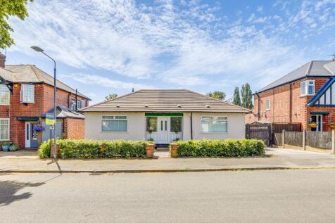 Newstead Avenue, Nottingham, NG3