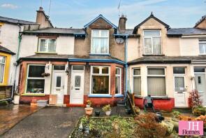 8, Garden Lea, Ulverston LA12 0BB