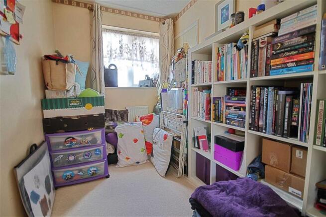 BEDROOM FOUR