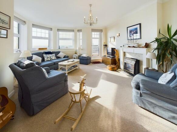 Living Room c