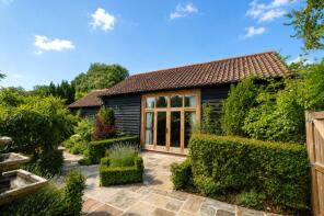 The Maltings, Vicarage Lane, Bishop's Stortford CM22 6HU