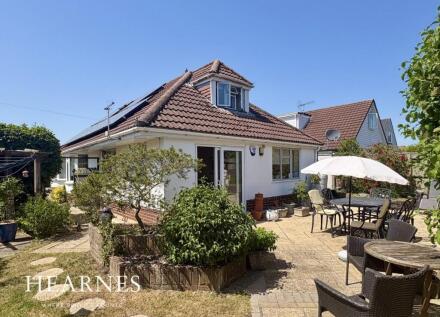Julyan Avenue, Poole, BH12