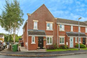 17, Sunningdale Drive, Chorley PR7 7ED