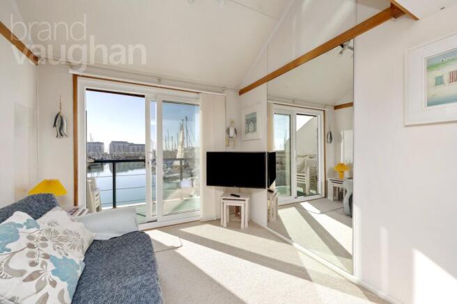 Eastern Concourse, Brighton Marina Village, Brighton, East Sussex, BN2 photo 4