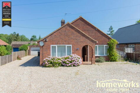 Stone Road,Dereham,NR19 1JS