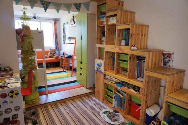 bedroom two