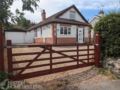 Borrowell, Kegworth, Derby, Leicestershire, DE74