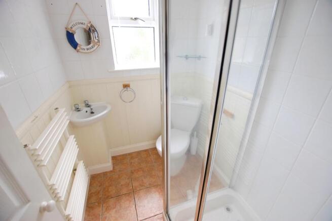 Shower Room/WC