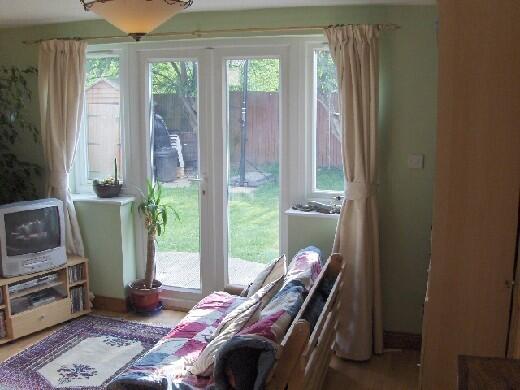 or granny flat