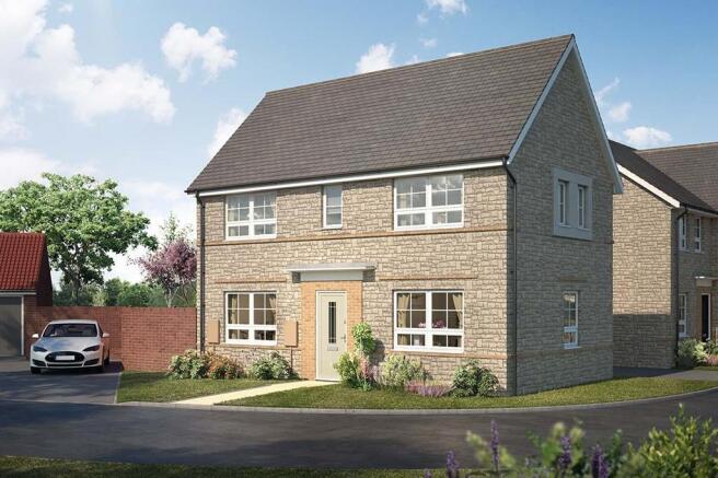 Ennerdale CGI