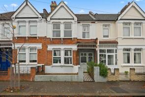 25, Tudor Road, South Norwood, London SE25 4RH