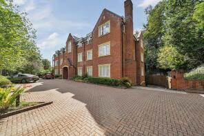 Flat 9, Ascot Corner, Wells Lane, Ascot SL5 7FU
