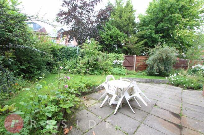 UPPER PASSMONDS GROVE, Passmonds, Rochdale OL11 5AH photo 4