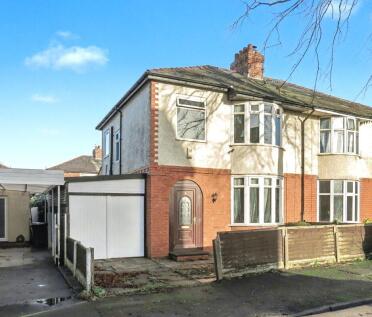 8 Lauderdale Road, Ribbleton, Preston, PR2 6RQ
