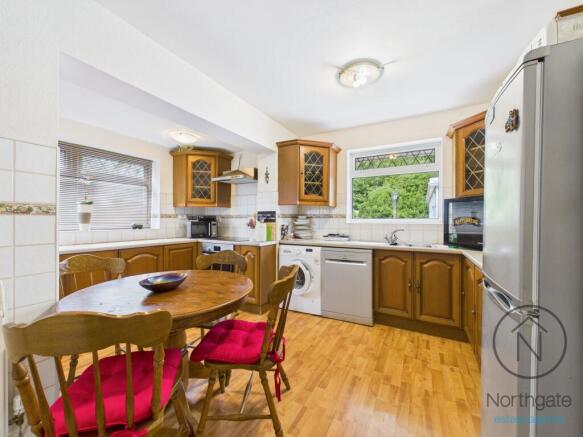Thurlow Grove, Newton Aycliffe, DL5 photo 4